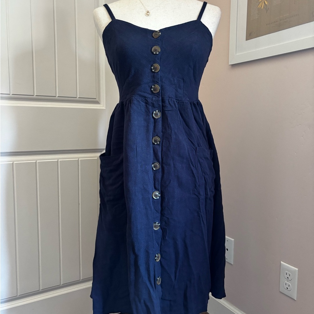 Cottagecore Dreams sundress